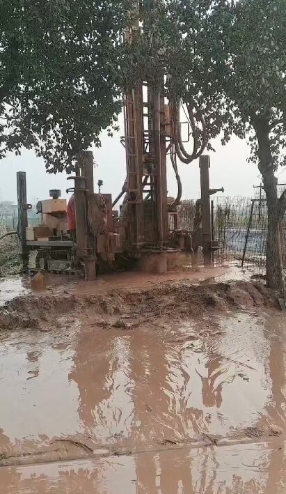 芜湖钻井打井